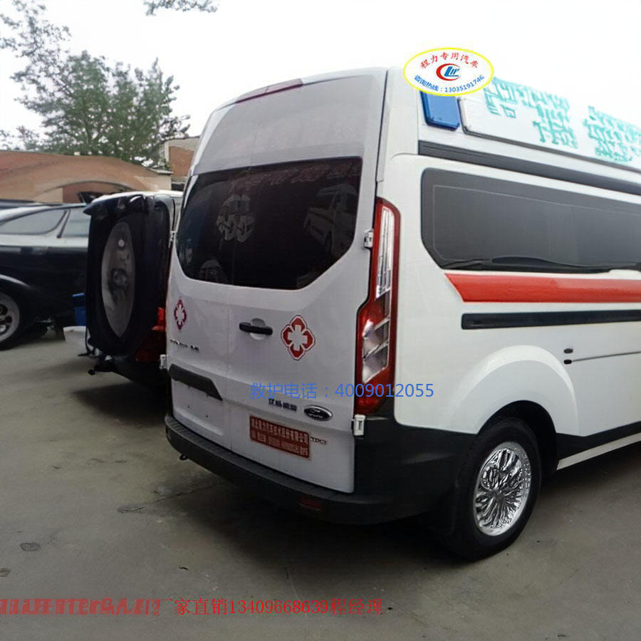 出租救护车电话号码